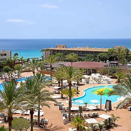 Hotel Iberostar Waves Gaviotas Park 4*