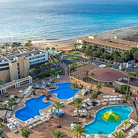 Iberostar Waves Gaviotas Park