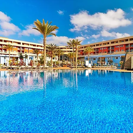 Ξενοδοχείο Iberostar Waves Gaviotas Park Aldea De Chilegua