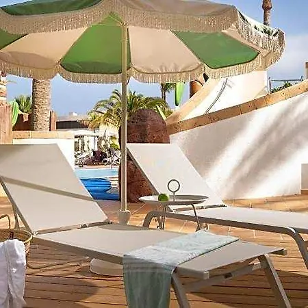 Iberostar Waves Gaviotas Park Ξενοδοχείο