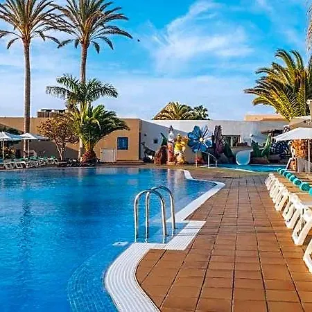 Hotel Iberostar Waves Gaviotas Park Aldea De Chilegua