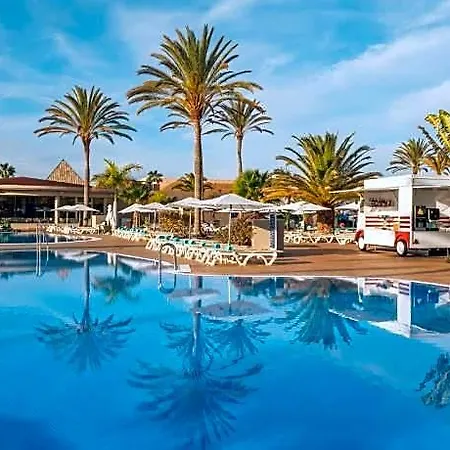 Iberostar Waves Gaviotas Park 4* Aldea De Chilegua
