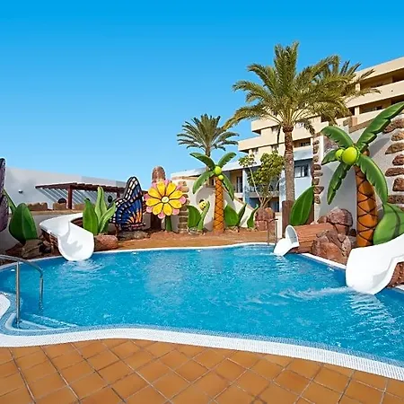 Iberostar Waves Gaviotas Park 4*