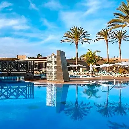 Ξενοδοχείο Iberostar Waves Gaviotas Park 4*