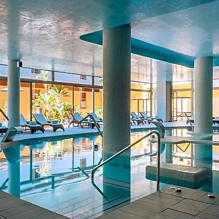 Ξενοδοχείο Iberostar Waves Gaviotas Park 4*