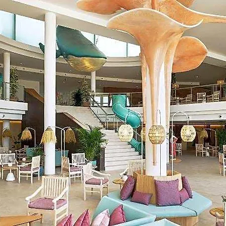 Ξενοδοχείο Iberostar Waves Gaviotas Park 4*