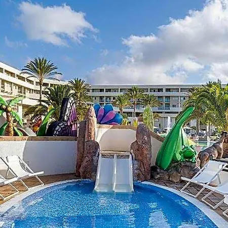 Iberostar Waves Gaviotas Park Ξενοδοχείο 4*