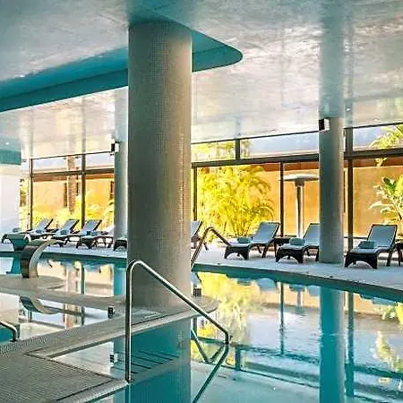 Iberostar Waves Gaviotas Park Ξενοδοχείο