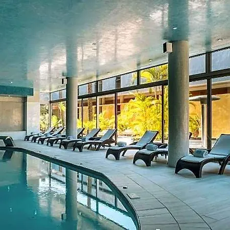 Iberostar Waves Gaviotas Park 4*