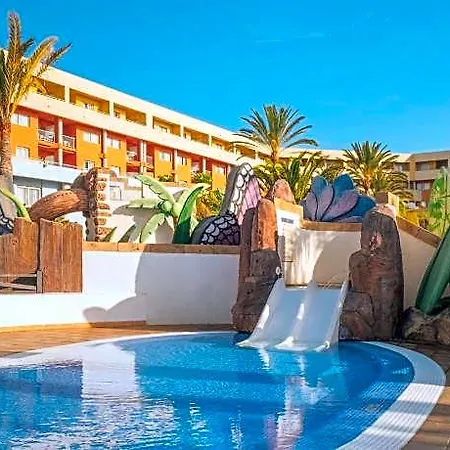 Iberostar Waves Gaviotas Park Ξενοδοχείο