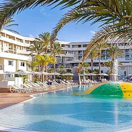 Iberostar Waves Gaviotas Park Ξενοδοχείο Aldea De Chilegua