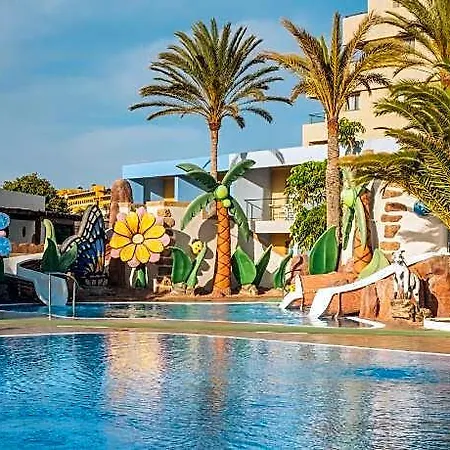 Ξενοδοχείο Iberostar Waves Gaviotas Park Aldea De Chilegua