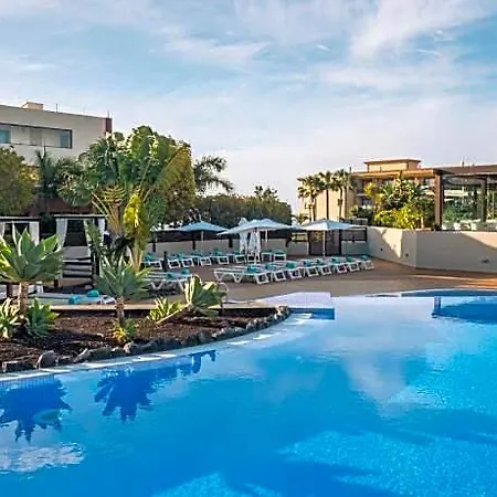 Iberostar Waves Gaviotas Park Ξενοδοχείο Aldea De Chilegua