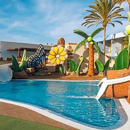 Iberostar Waves Gaviotas Park 4*