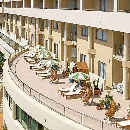 Ξενοδοχείο Iberostar Waves Gaviotas Park
