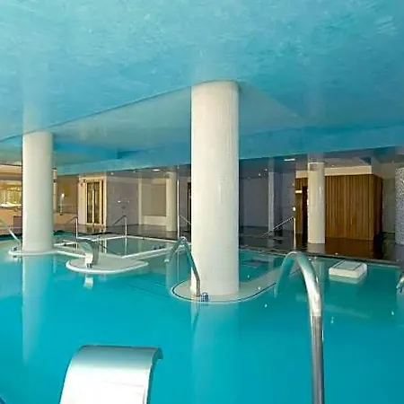 Iberostar Waves Gaviotas Park Hotel 4*