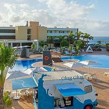 Iberostar Waves Gaviotas Park Hotel