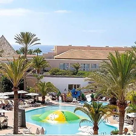 Iberostar Waves Gaviotas Park Ξενοδοχείο 4*