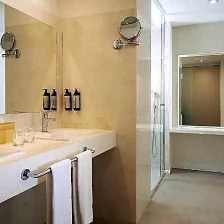 Ξενοδοχείο Iberostar Waves Gaviotas Park 4*