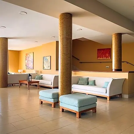 Ξενοδοχείο Iberostar Waves Gaviotas Park 4*