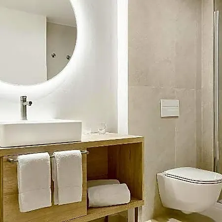 Hotel Iberostar Waves Gaviotas Park 4*