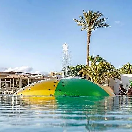 Iberostar Waves Gaviotas Park 4* Aldea De Chilegua